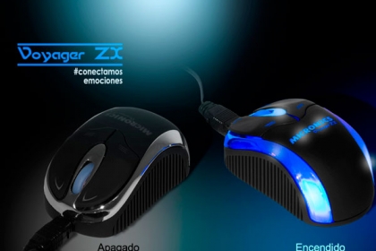 CatÃ¡tologo de Mouse Micronics