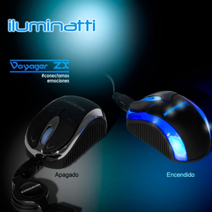 Catálogo de Mouse Micronics