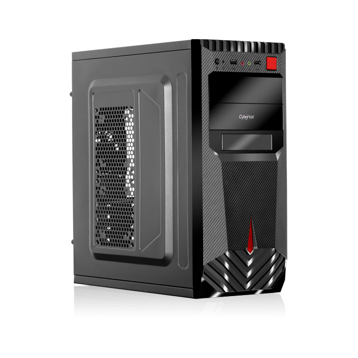 Gabinetes | IMPULSO INFORMÃ TICO S.A.