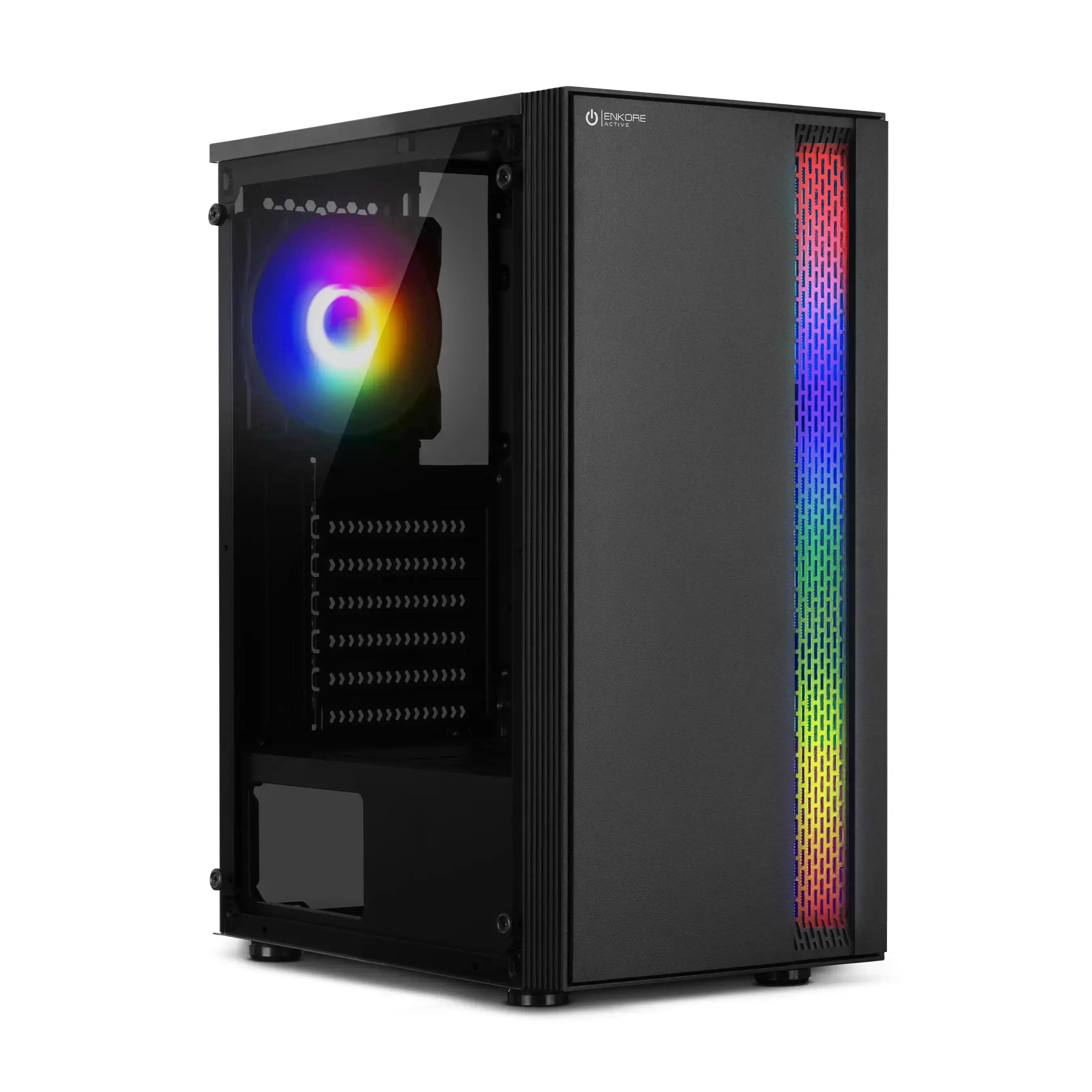 Active - ENC 3000 | IMPULSO INFORMATICO S.A.