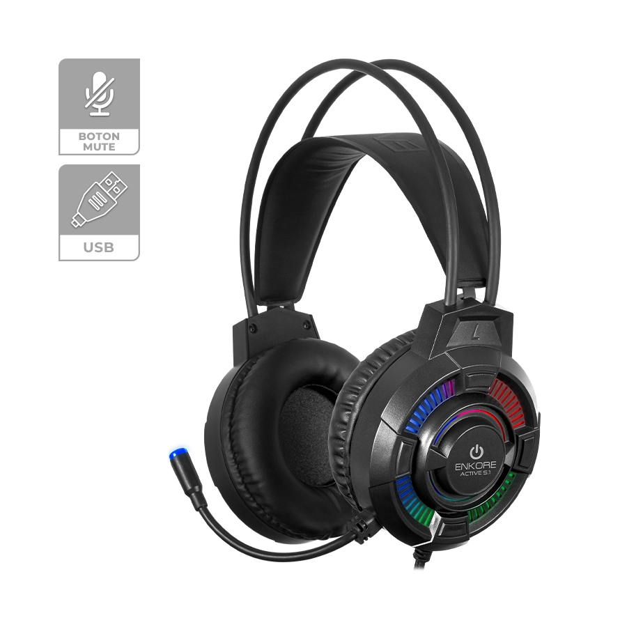 Active 5.1 - EKHG 1004U