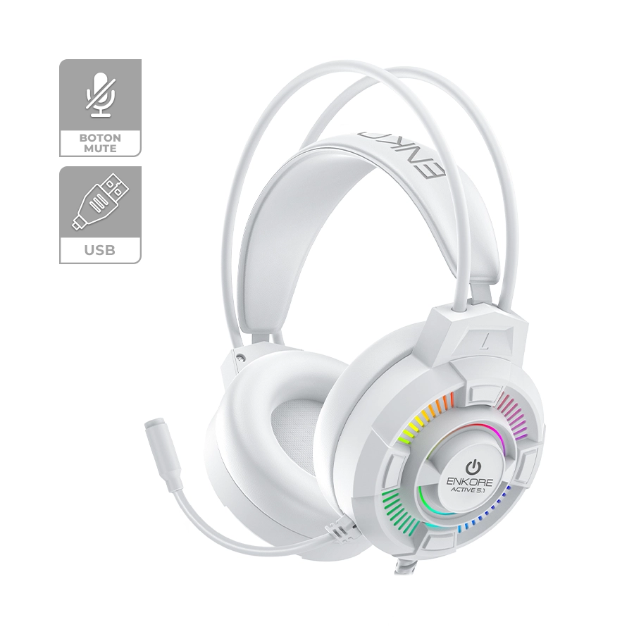 Active 5.1 - EKHG1004U W