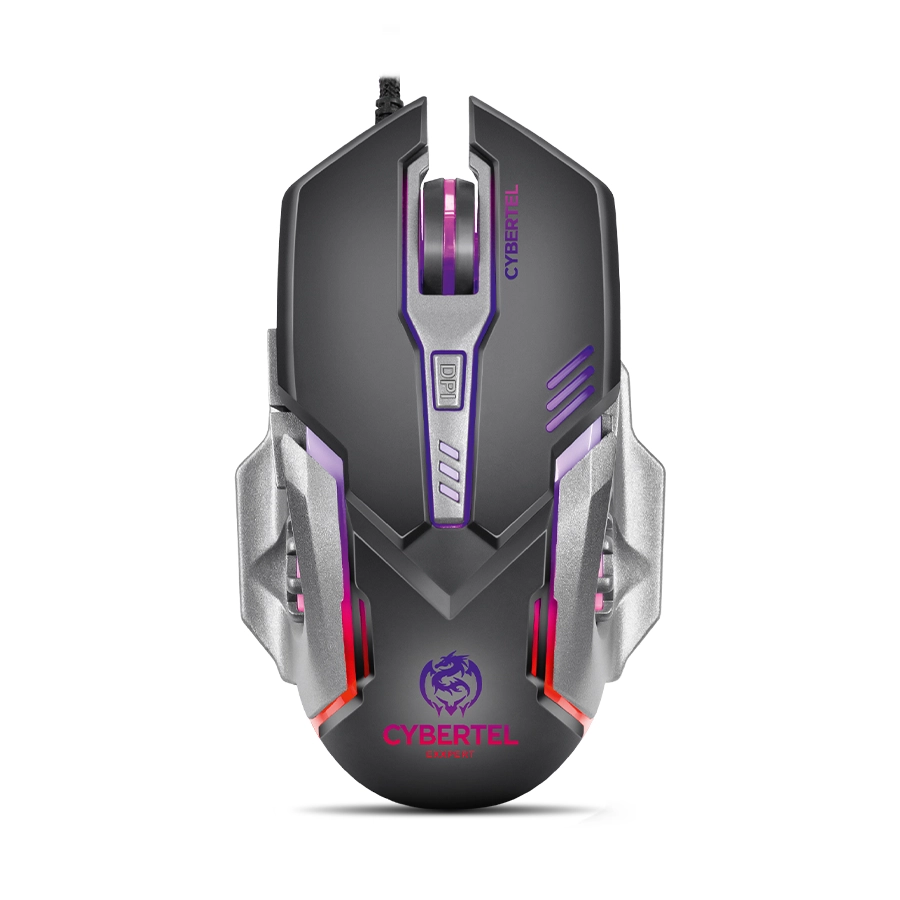 Exxpert - CBX M502