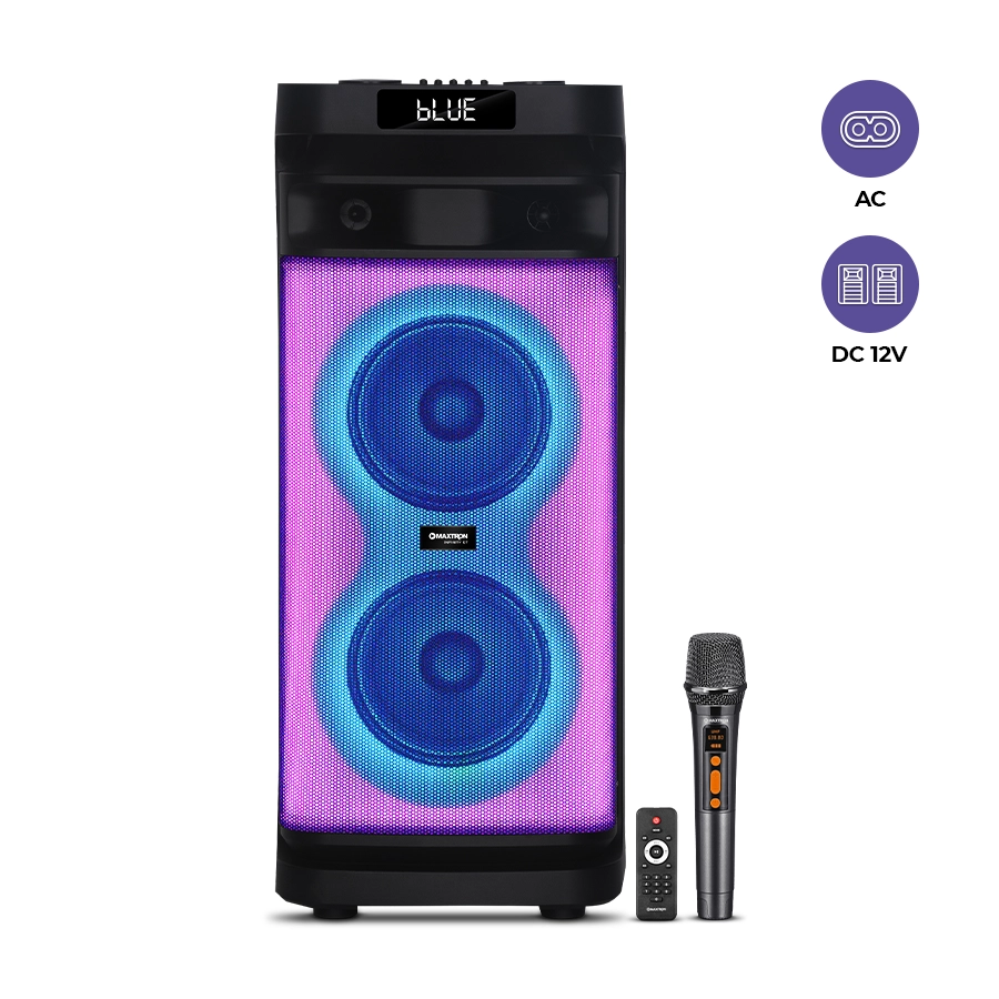 Infinity GT - MX 838 PRO