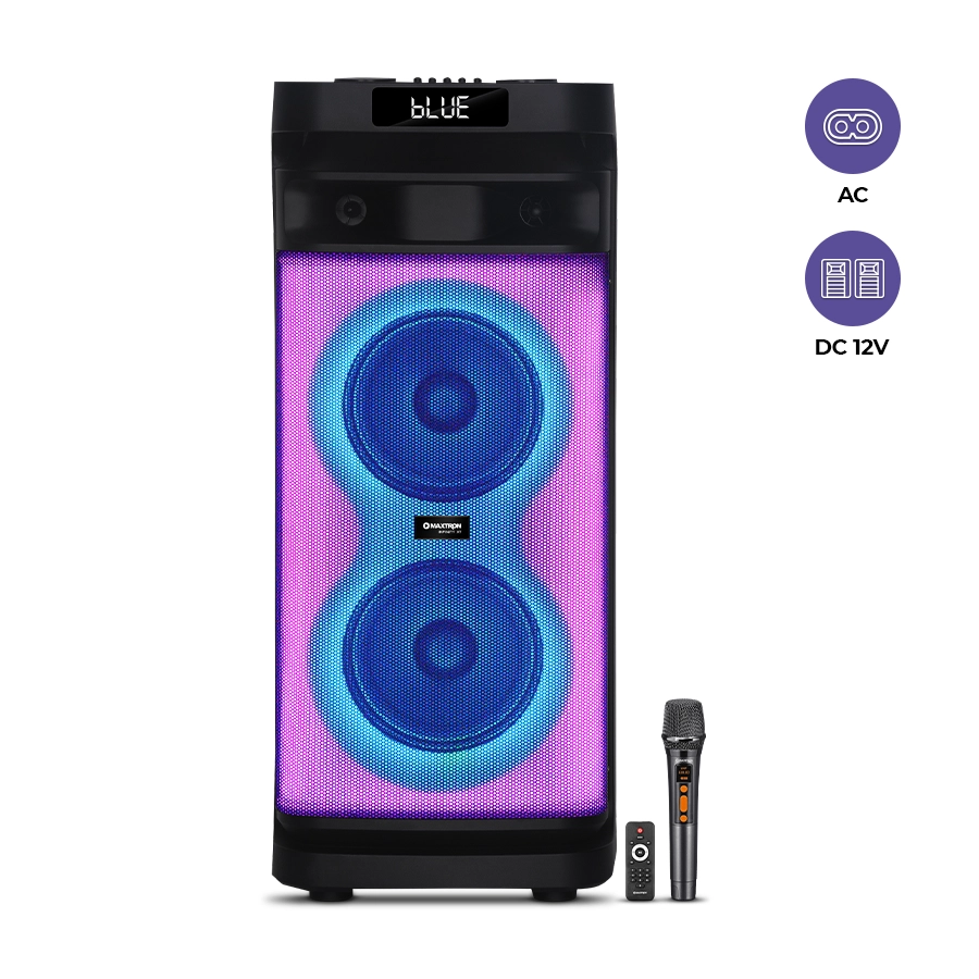Infinity XT - MX 1038 PRO