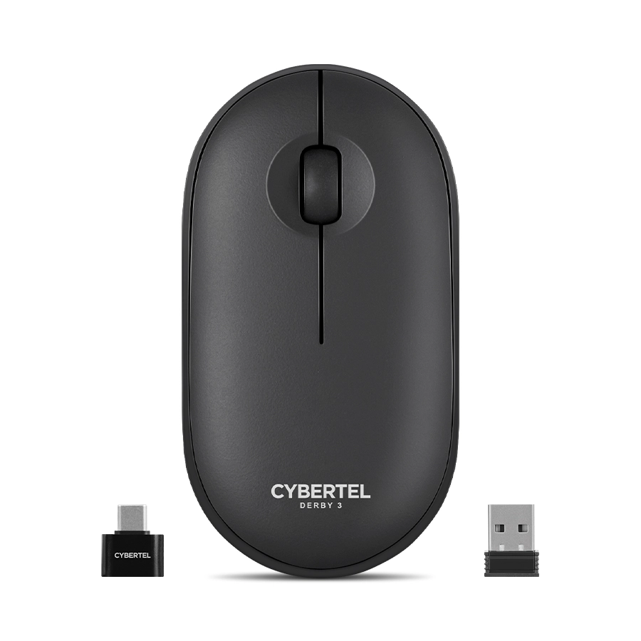 Derby 3 - CYB M320-3m