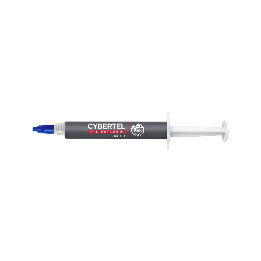 Pasta Térmica - CBX TP4
