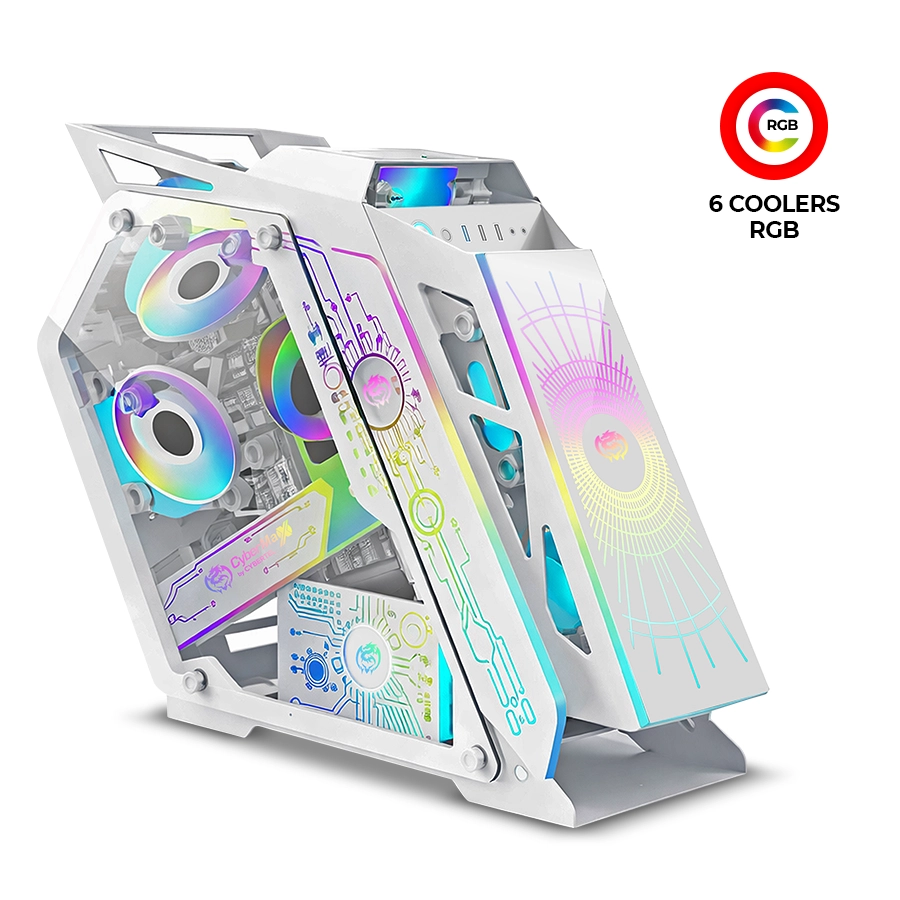 Transformer - CBX 8118W