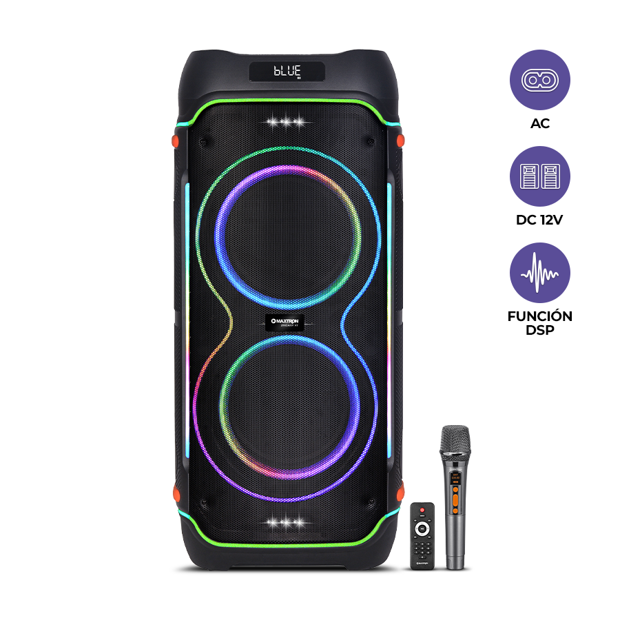 Zingany XT - MX 1034