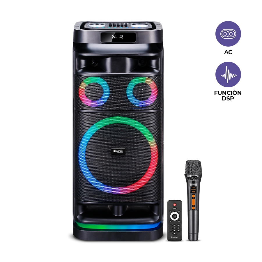 Harmonix - MX 1021