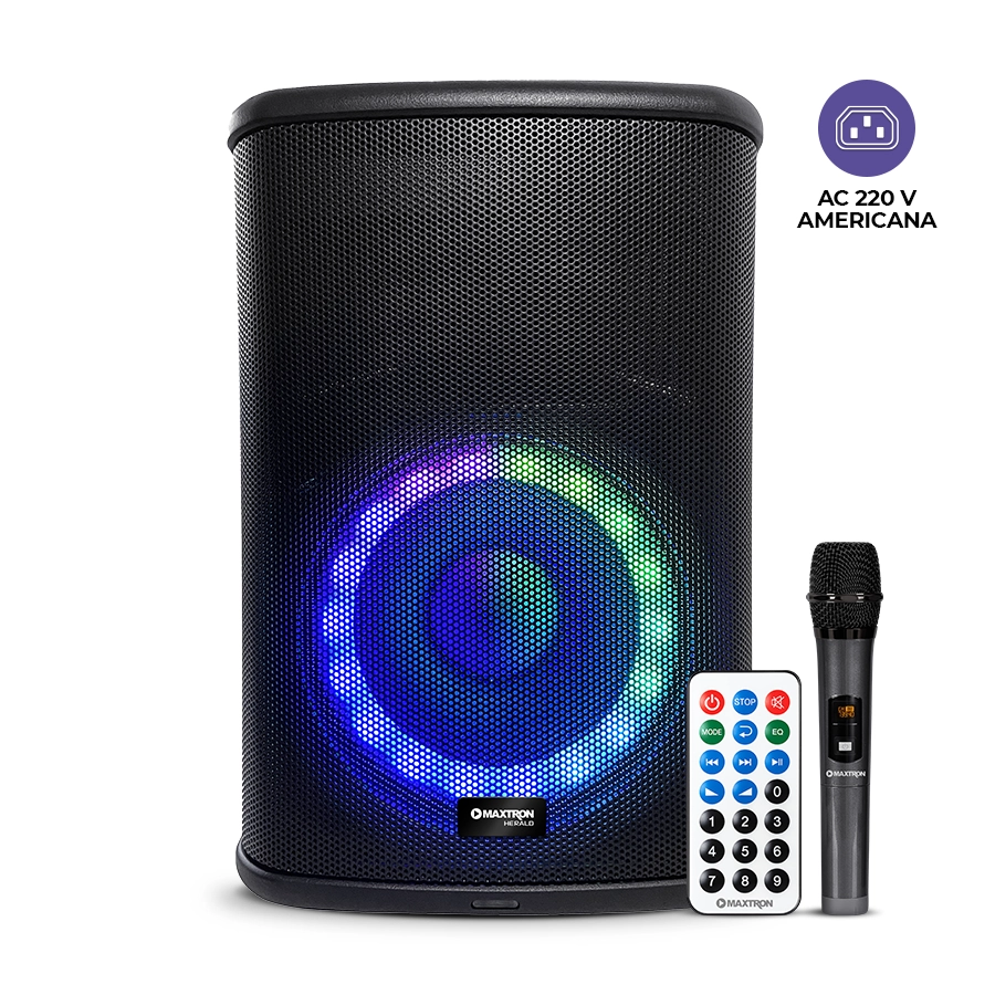 Herald - MX 305