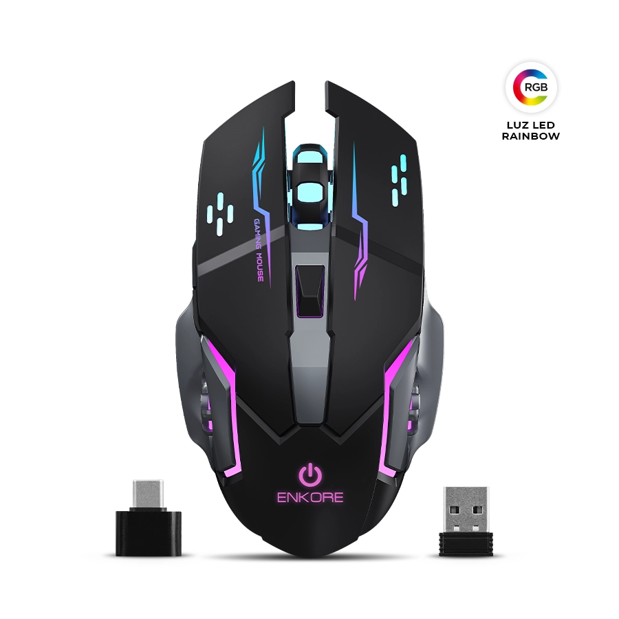 Thunder - EKM 501
