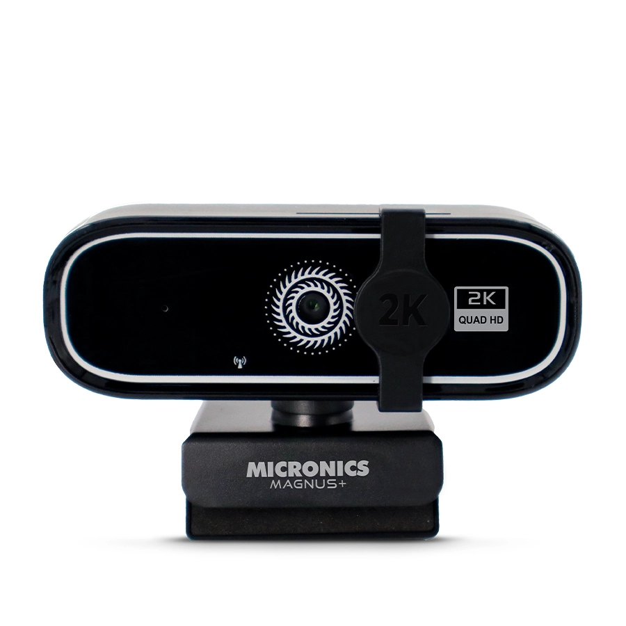 Magnus + - MIC W701TR