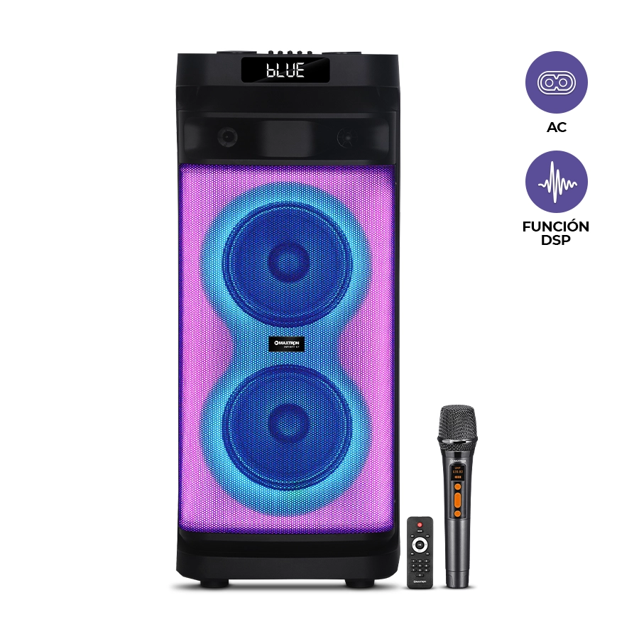 Infinity GT - MX 838 PRO