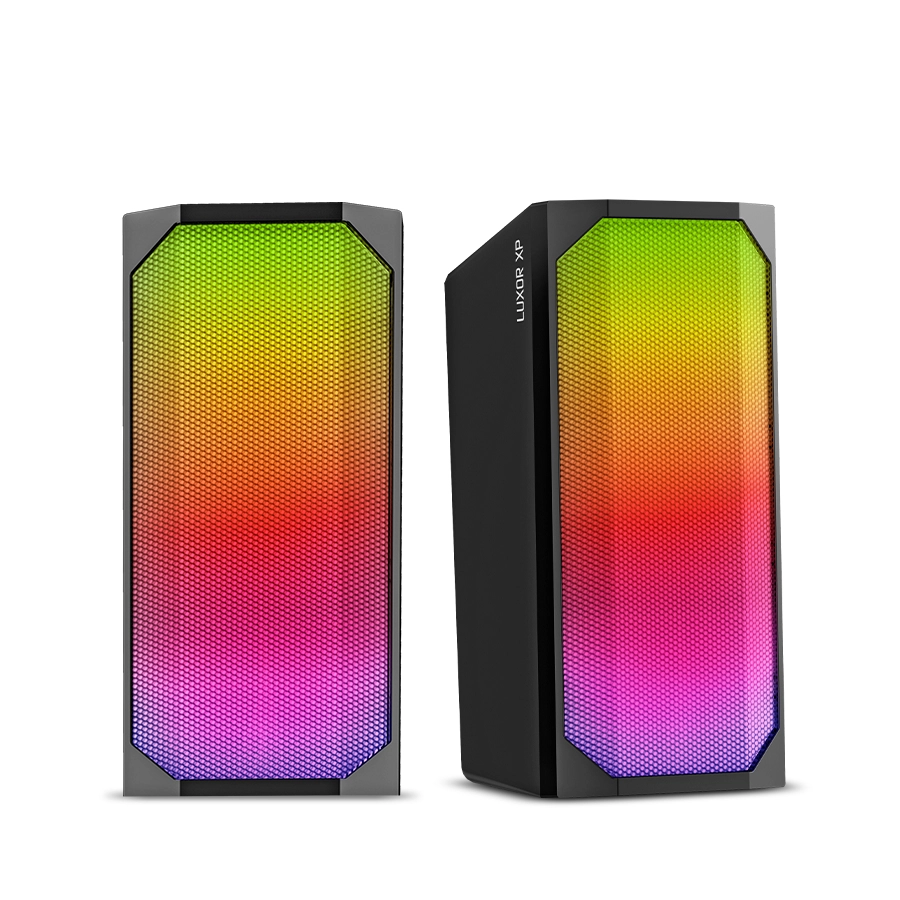 Luxor XP - MIC S305UXP