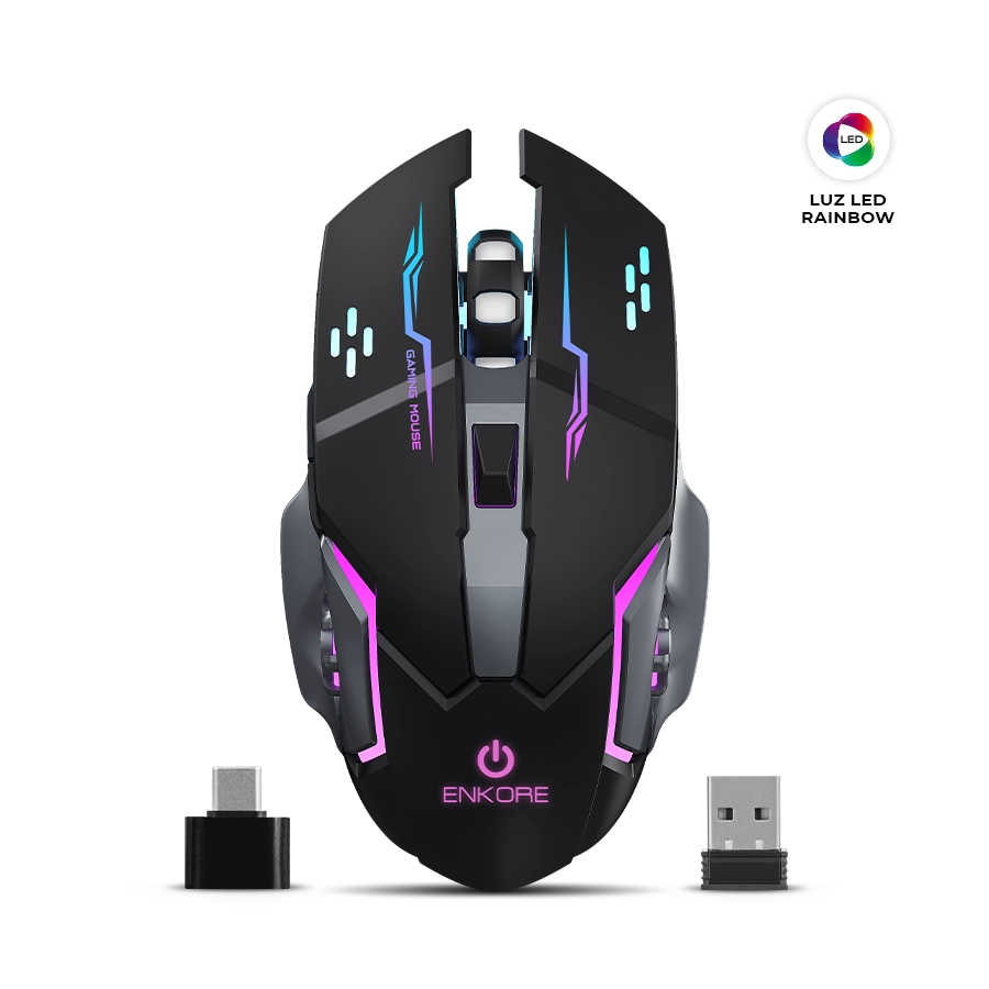 Thunder - EKM 501