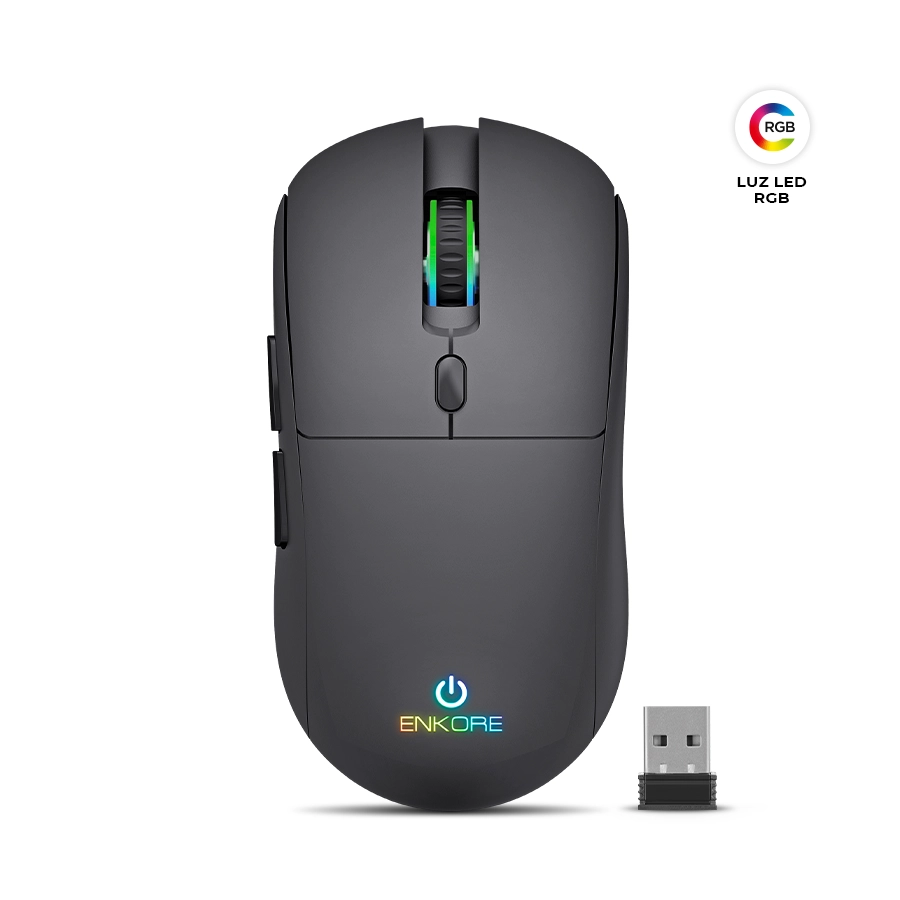 Falcon 3 - ENK M322-3m