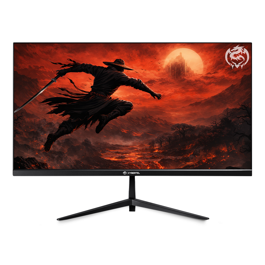 Business 24" - CYB MF24-120FF