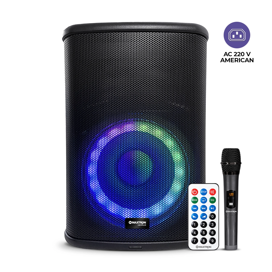 Herald - MX 305
