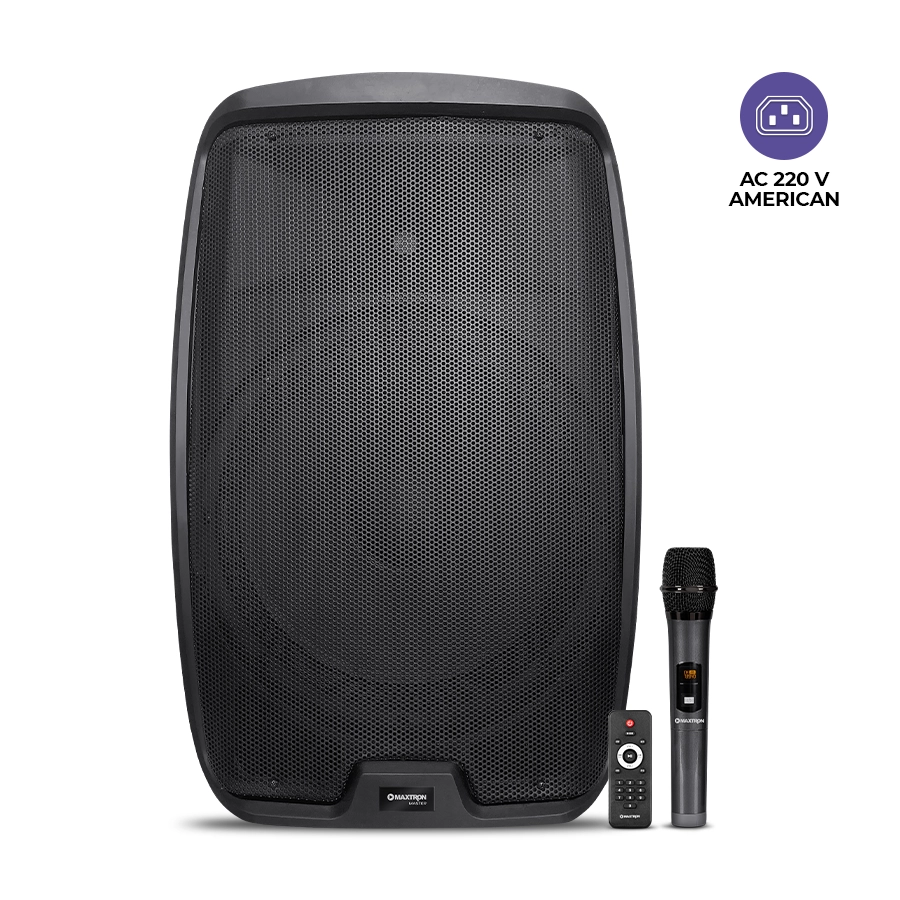 Master - MX 1503AC