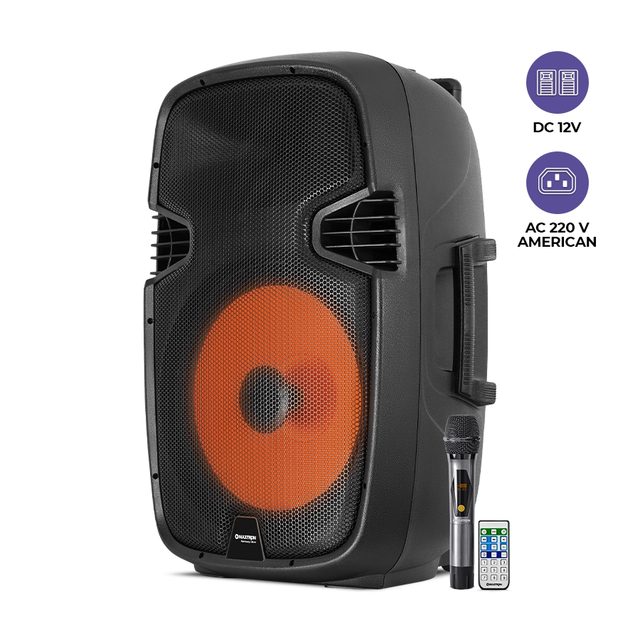 Mercury Ultra 15 - MX 1550V