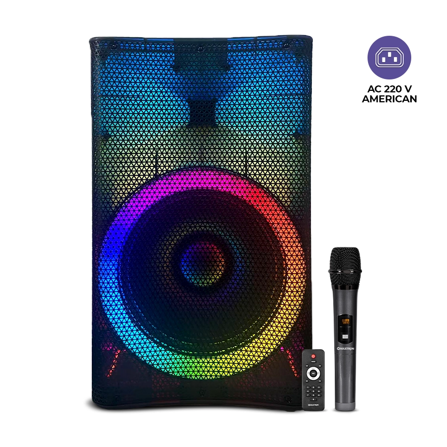 Rainbow - MX 1501