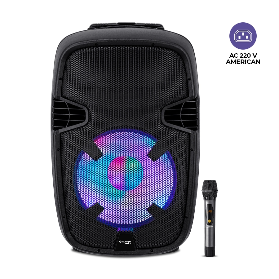 Scadiun 15 - MX 1500 ACT