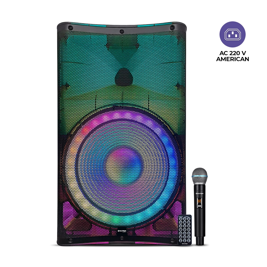 Stinger FX 15" - MX 1505