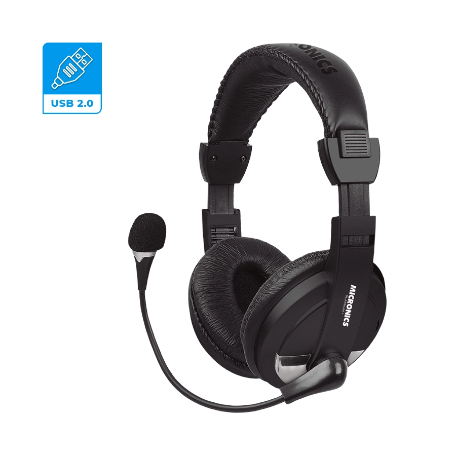 Platinum + - MIC H800k