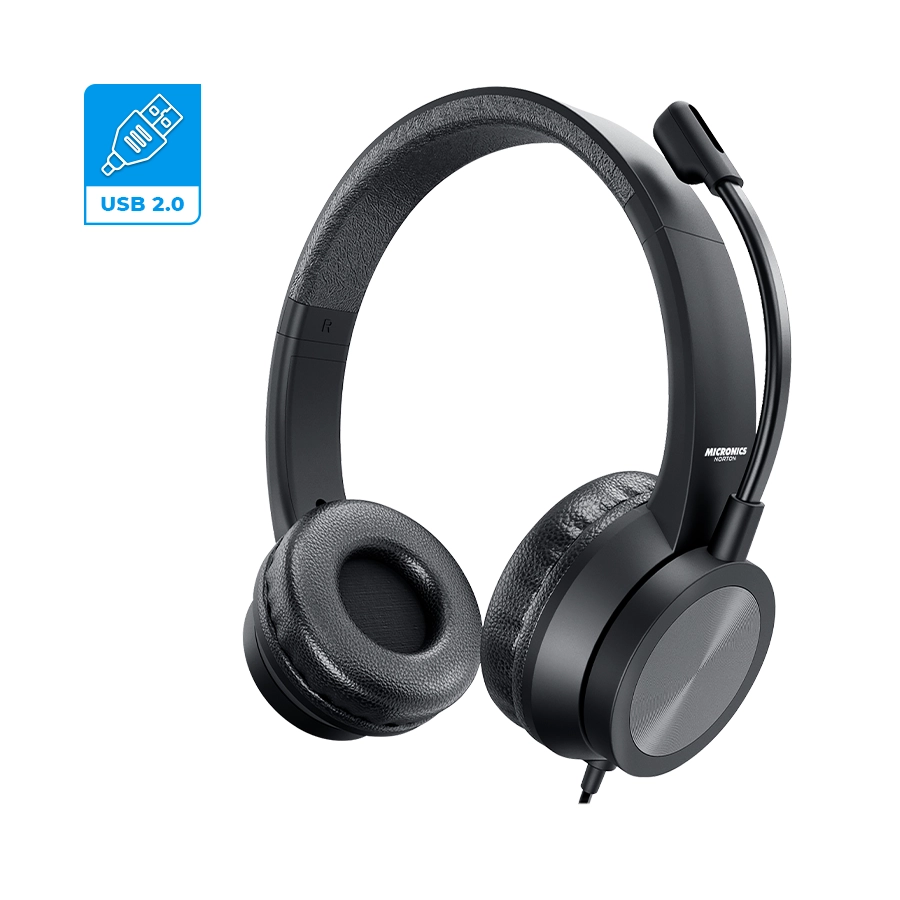 Norton - MIC H802U