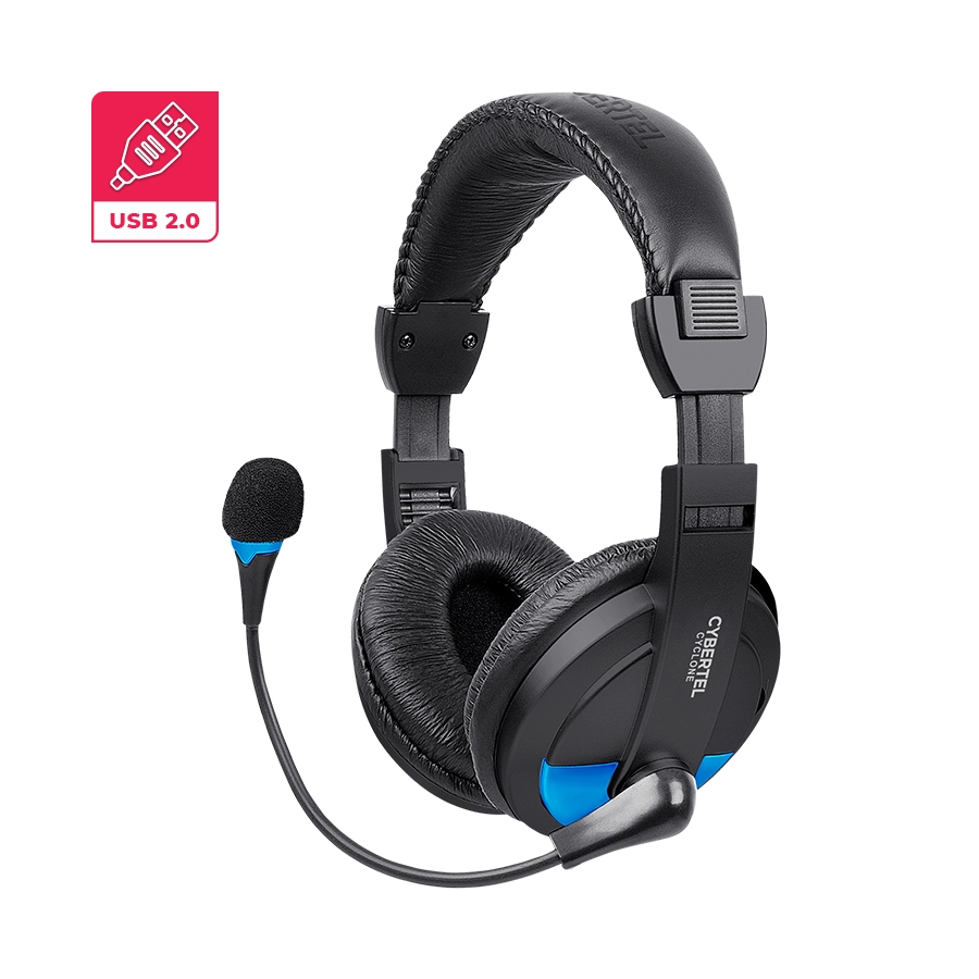 Cyclone - CYB H370B-U