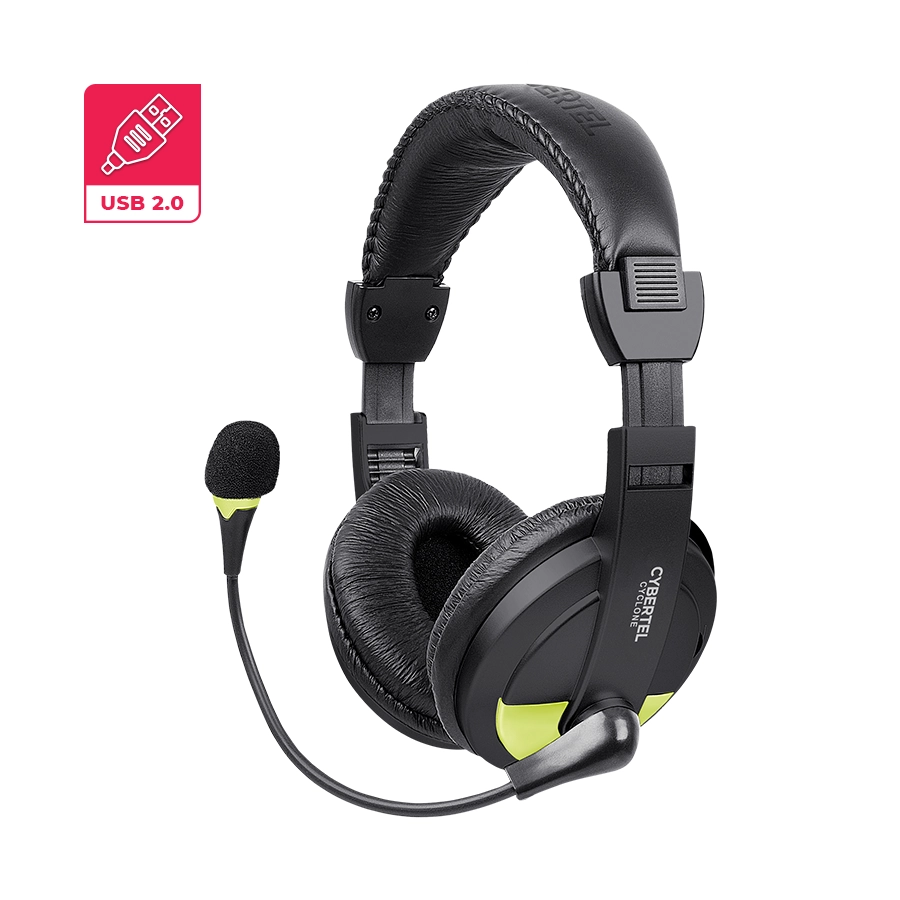 Cyclone - CYB H370G-U