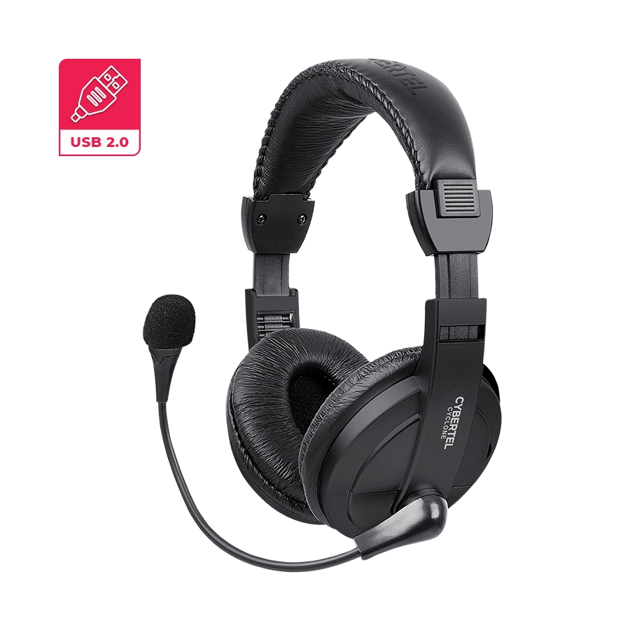 Cyclone - CYB H370K-U