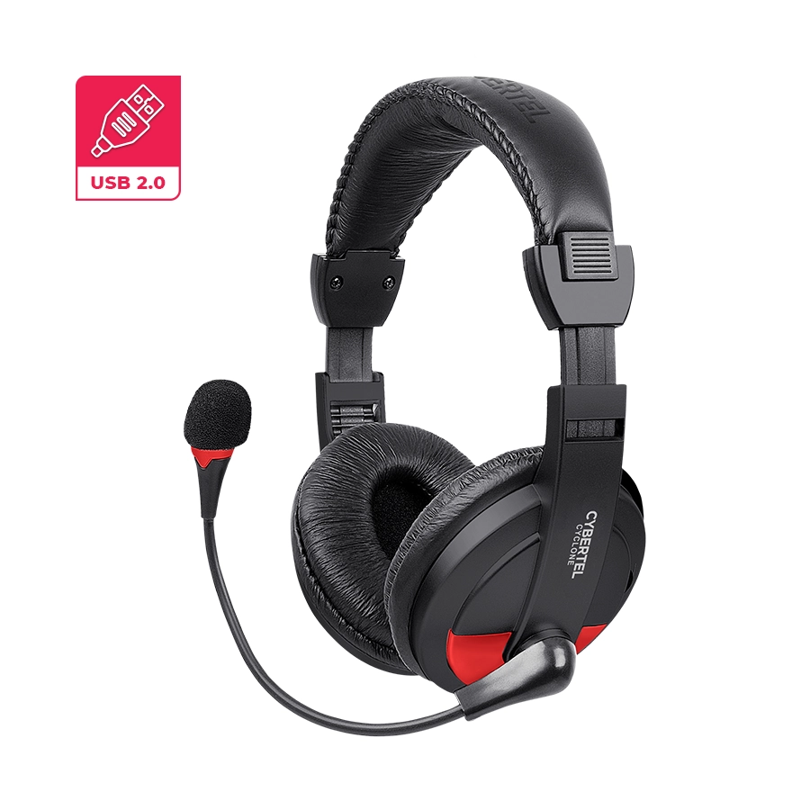 Cyclone - CYB H370R-U