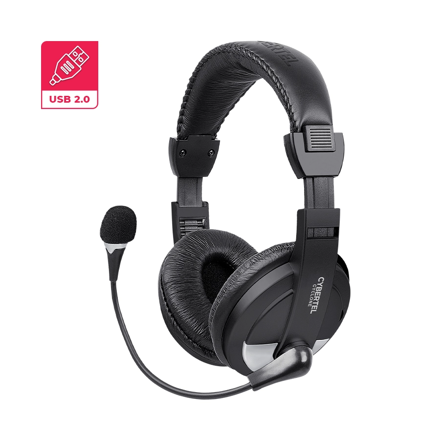 Cyclone - CYB H370S-U