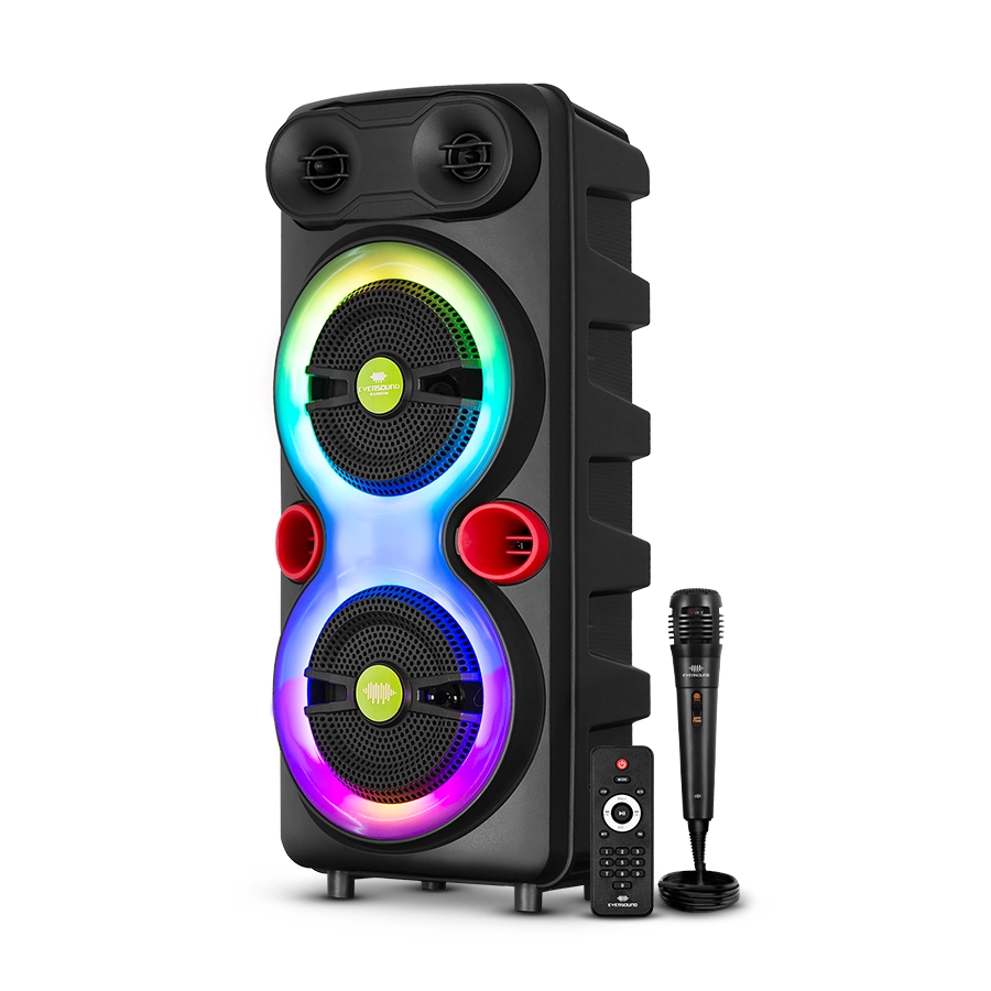 Ramdon 8" x 2 - EV 3008